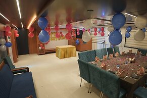 Ashoka Residency Hotel