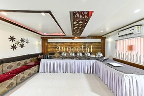 Ashoka Residency Hotel