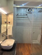 Ashoka Residency Hotel