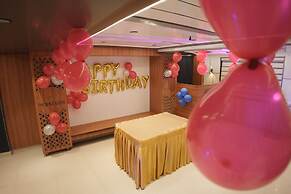 Ashoka Residency Hotel