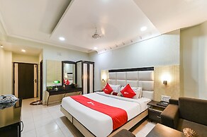 Ashoka Residency Hotel