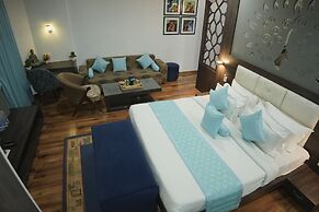 Ashoka Residency Hotel