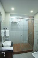 Ashoka Residency Hotel