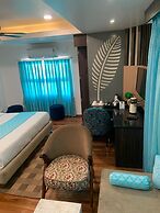 Ashoka Residency Hotel