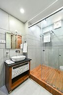 Ashoka Residency Hotel