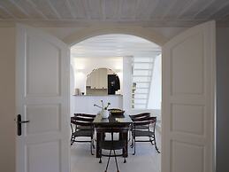 Kallos of Mykonos (previous Leonis Summer Houses)