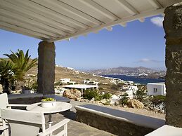 Kallos of Mykonos (previous Leonis Summer Houses)