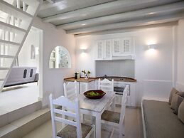 Kallos of Mykonos (previous Leonis Summer Houses)