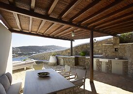 Kallos of Mykonos (previous Leonis Summer Houses)