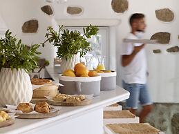 Kallos of Mykonos (previous Leonis Summer Houses)