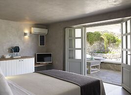 Kallos of Mykonos (previous Leonis Summer Houses)