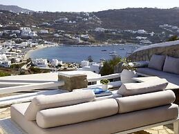 Kallos of Mykonos (previous Leonis Summer Houses)