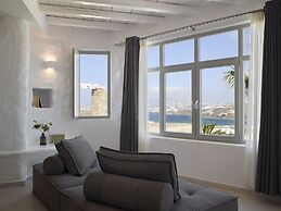 Kallos of Mykonos (previous Leonis Summer Houses)