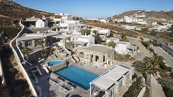 Kallos of Mykonos (previous Leonis Summer Houses)