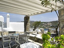 Kallos of Mykonos (previous Leonis Summer Houses)