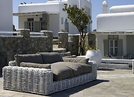 Kallos of Mykonos (previous Leonis Summer Houses)