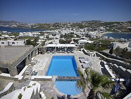 Kallos of Mykonos (previous Leonis Summer Houses)