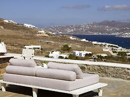Kallos of Mykonos (previous Leonis Summer Houses)