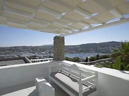 Kallos of Mykonos (previous Leonis Summer Houses)