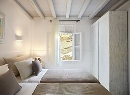 Kallos of Mykonos (previous Leonis Summer Houses)