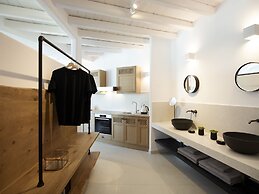 Kallos of Mykonos (previous Leonis Summer Houses)