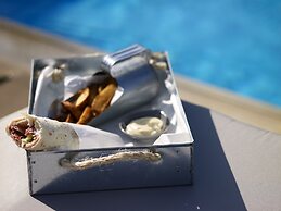 Kallos of Mykonos (previous Leonis Summer Houses)