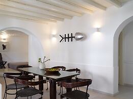 Kallos of Mykonos (previous Leonis Summer Houses)