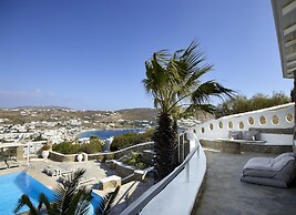 Kallos of Mykonos (previous Leonis Summer Houses)