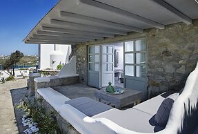 Kallos of Mykonos (previous Leonis Summer Houses)