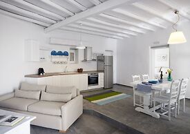 Kallos of Mykonos (previous Leonis Summer Houses)