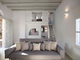 Kallos of Mykonos (previous Leonis Summer Houses)