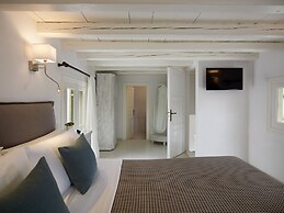 Kallos of Mykonos (previous Leonis Summer Houses)