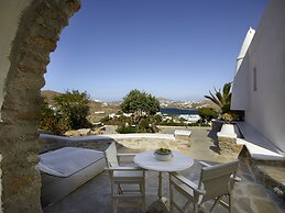 Kallos of Mykonos (previous Leonis Summer Houses)