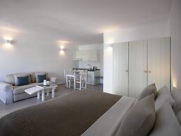 Kallos of Mykonos (previous Leonis Summer Houses)