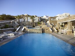 Kallos of Mykonos (previous Leonis Summer Houses)