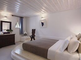 Kallos of Mykonos (previous Leonis Summer Houses)