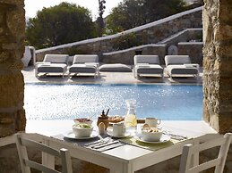 Kallos of Mykonos (previous Leonis Summer Houses)