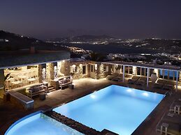 Kallos of Mykonos (previous Leonis Summer Houses)