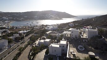 Kallos of Mykonos (previous Leonis Summer Houses)