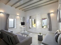 Kallos of Mykonos (previous Leonis Summer Houses)