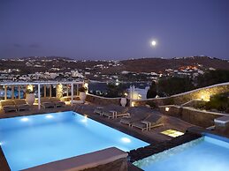 Kallos of Mykonos (previous Leonis Summer Houses)