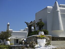 Kallos of Mykonos (previous Leonis Summer Houses)