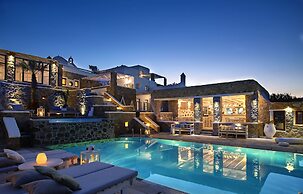 Kallos of Mykonos (previous Leonis Summer Houses)