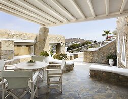 Kallos of Mykonos (previous Leonis Summer Houses)