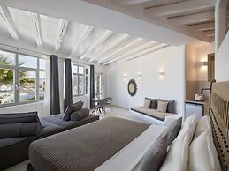 Kallos of Mykonos (previous Leonis Summer Houses)