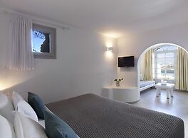 Kallos of Mykonos (previous Leonis Summer Houses)