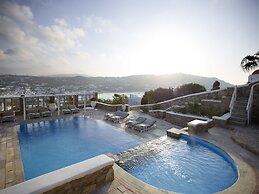 Kallos of Mykonos (previous Leonis Summer Houses)