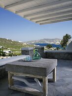 Kallos of Mykonos (previous Leonis Summer Houses)