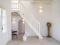 Kallos of Mykonos (previous Leonis Summer Houses)