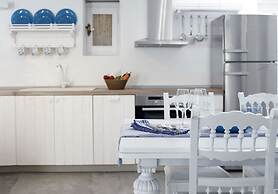 Kallos of Mykonos (previous Leonis Summer Houses)